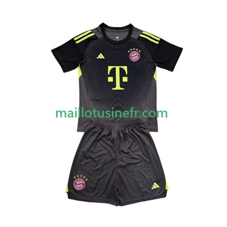 Maillot de Foot Bayern Munich Gardien Troisième 2025-26 - Enfant Maillot de Foot Bayern Munich Gardien Troisième 2025-26 - Enfant